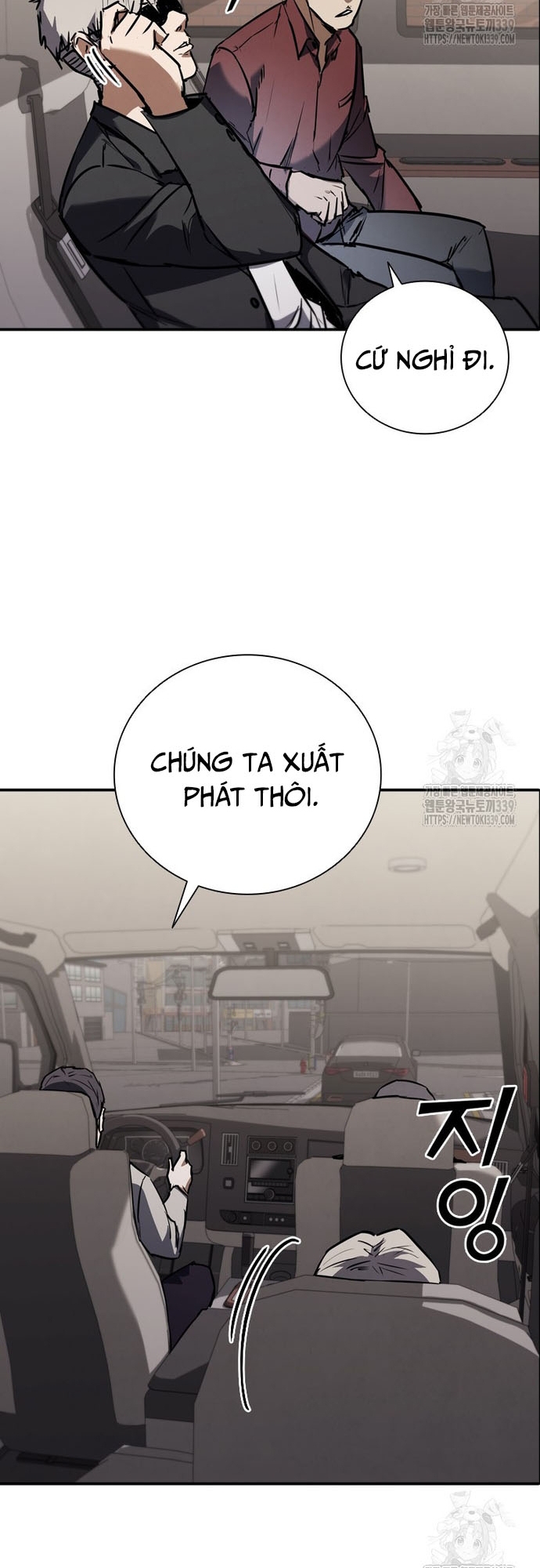 Cá Mập Wyvern - Chương 56