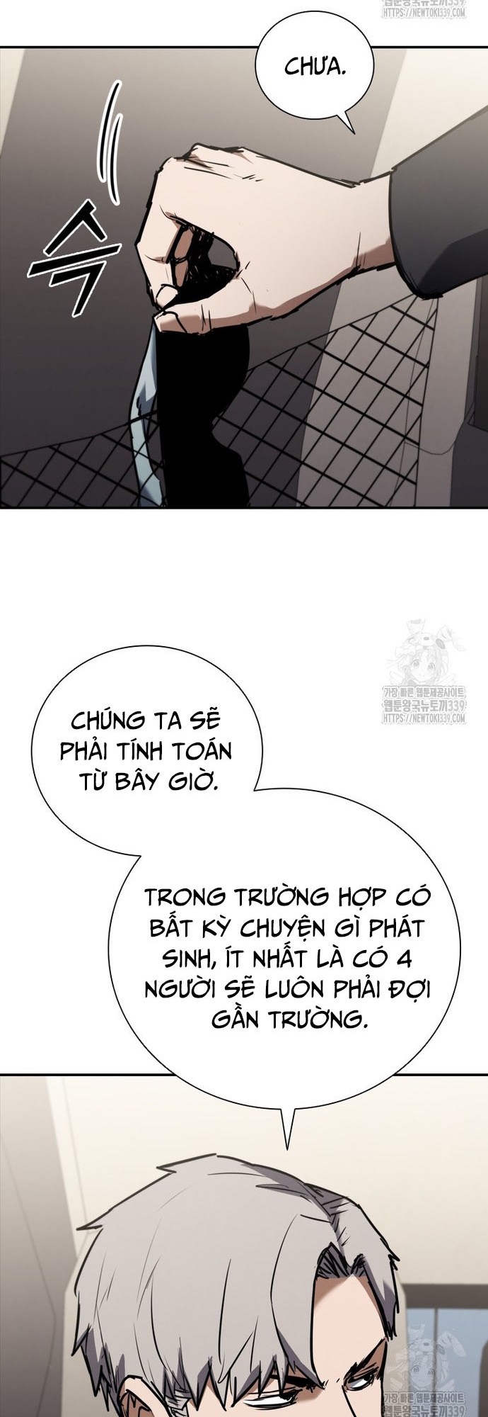 Cá Mập Wyvern - Chương 56