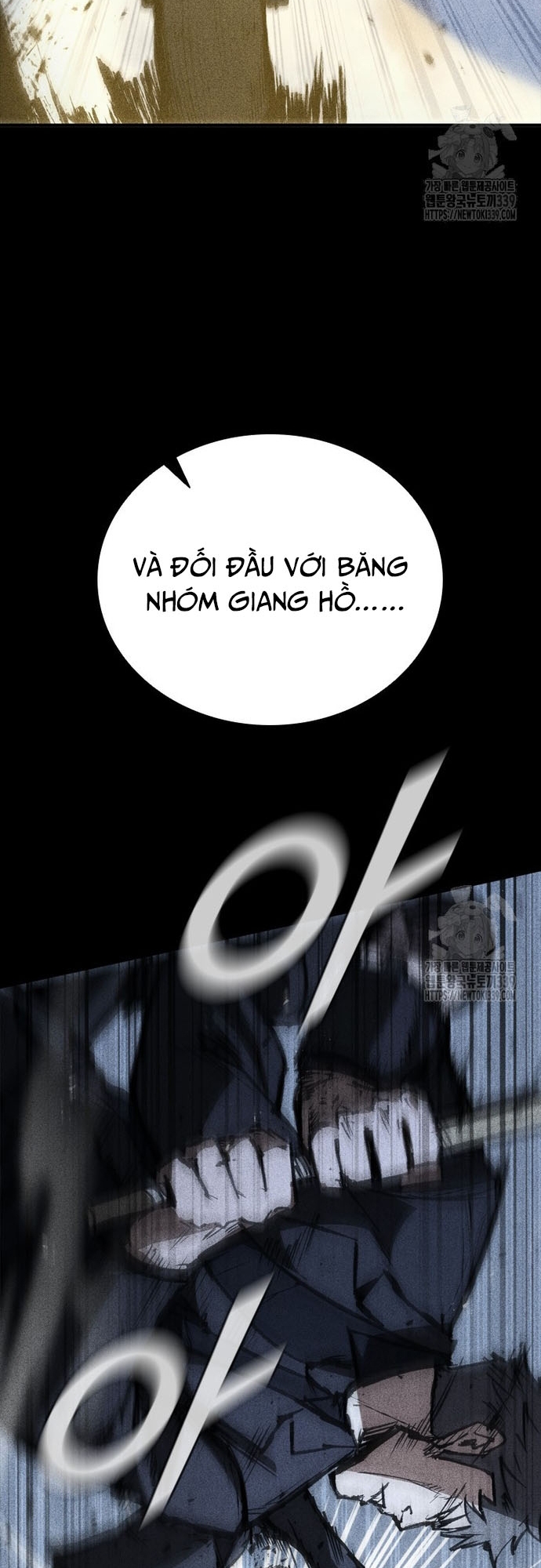 Cá Mập Wyvern - Chương 56
