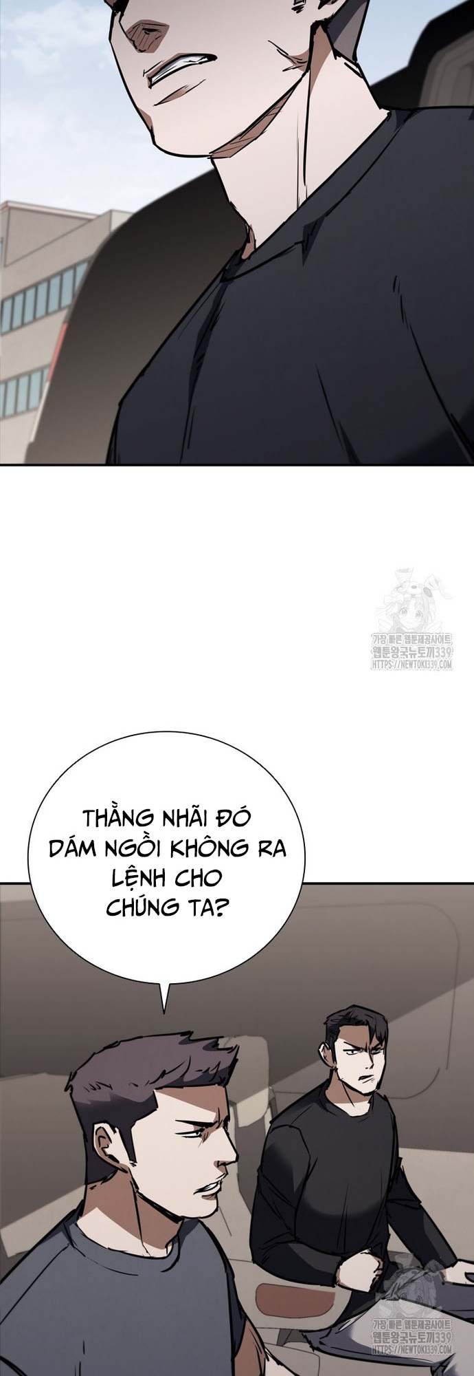 Cá Mập Wyvern - Chương 56