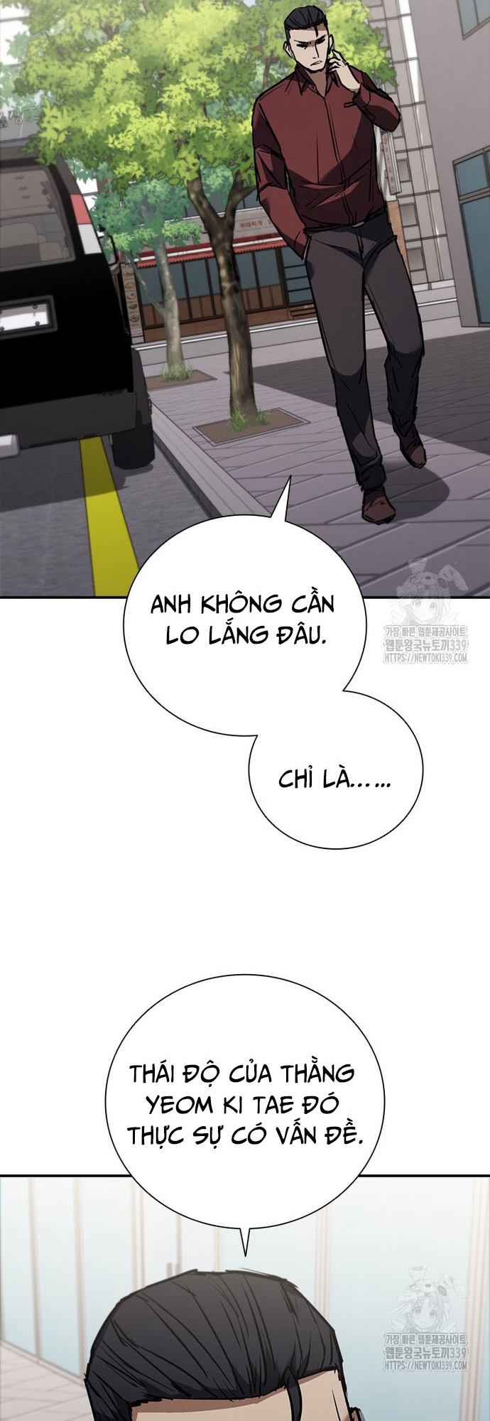 Cá Mập Wyvern - Chương 56