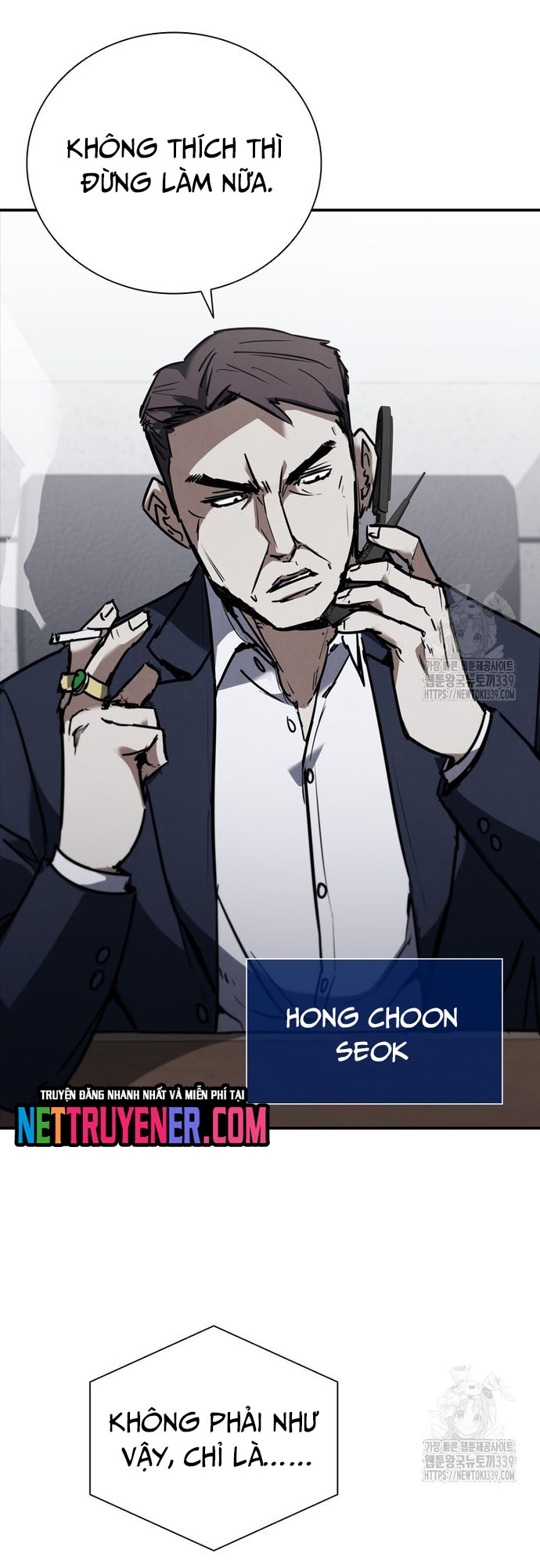 Cá Mập Wyvern - Chương 56