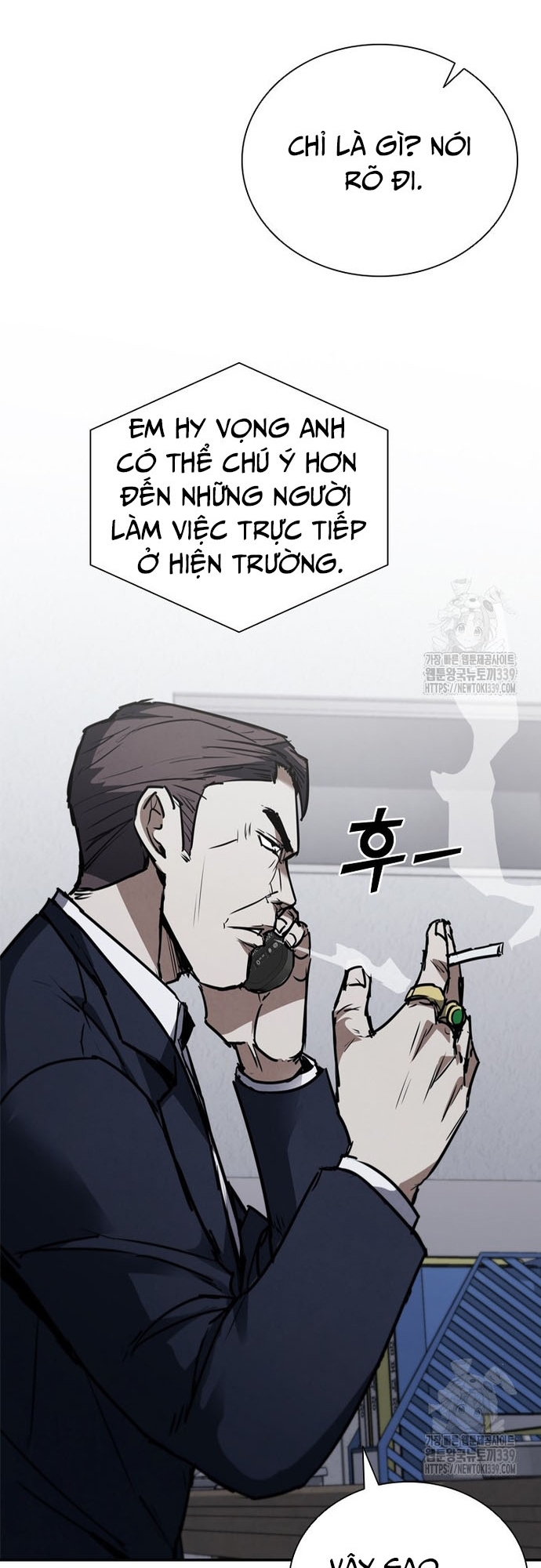 Cá Mập Wyvern - Chương 56