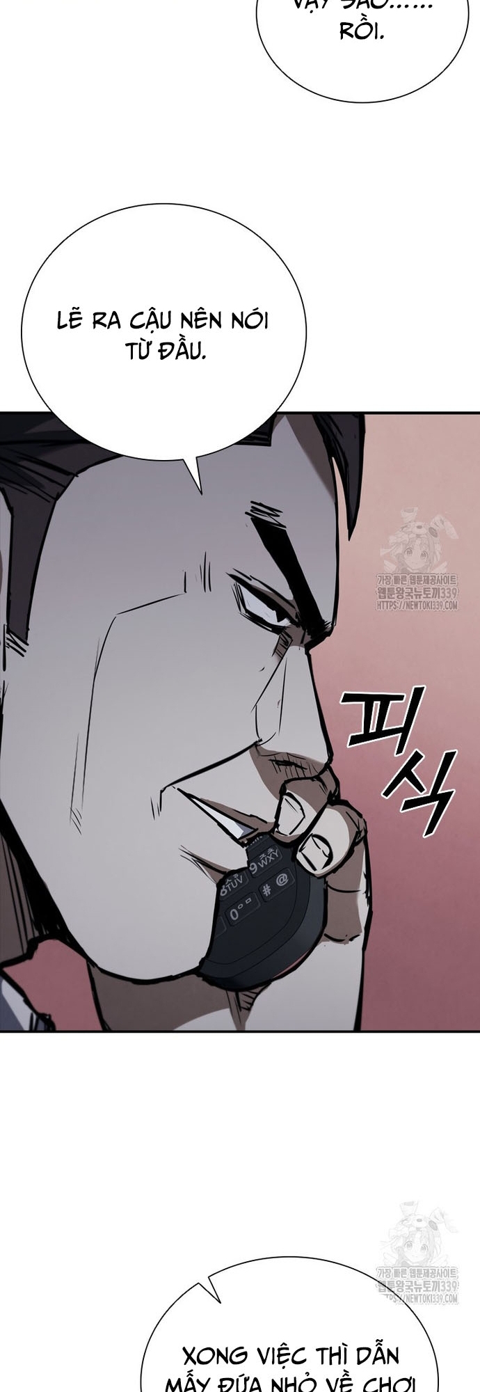 Cá Mập Wyvern - Chương 56