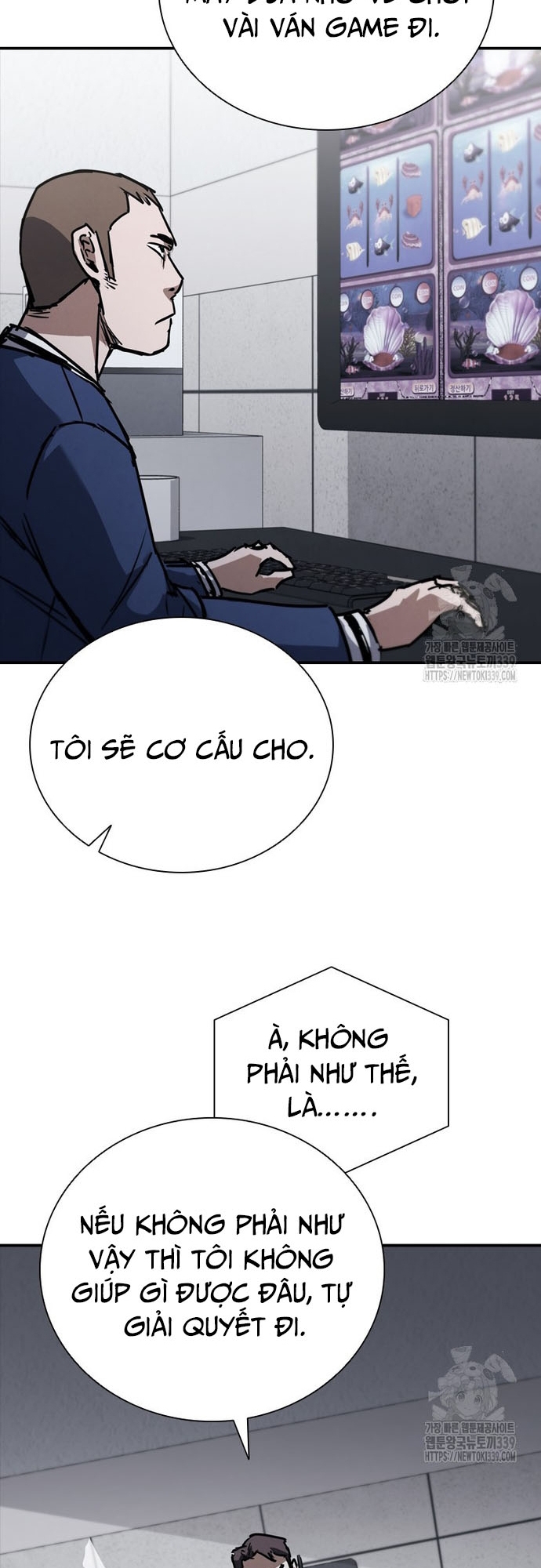 Cá Mập Wyvern - Chương 56