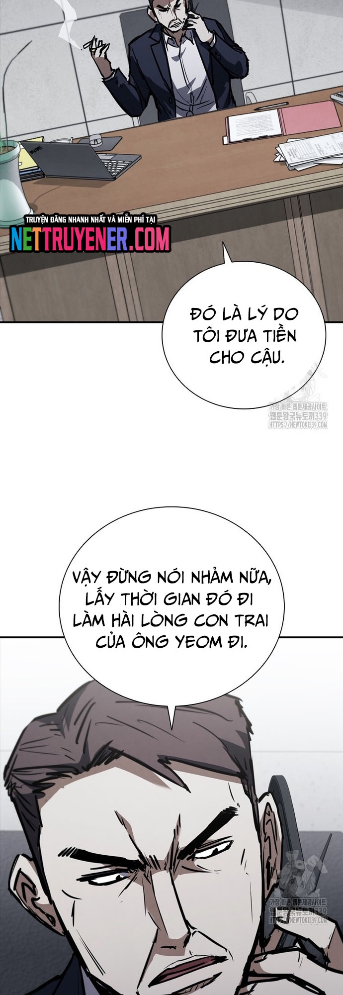 Cá Mập Wyvern - Chương 56