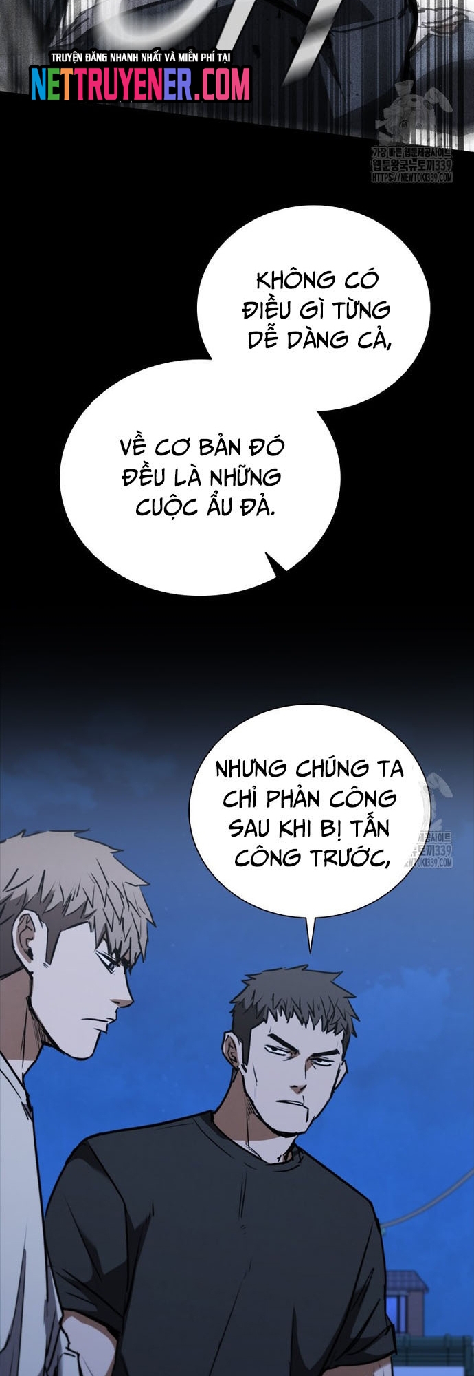 Cá Mập Wyvern - Chương 56