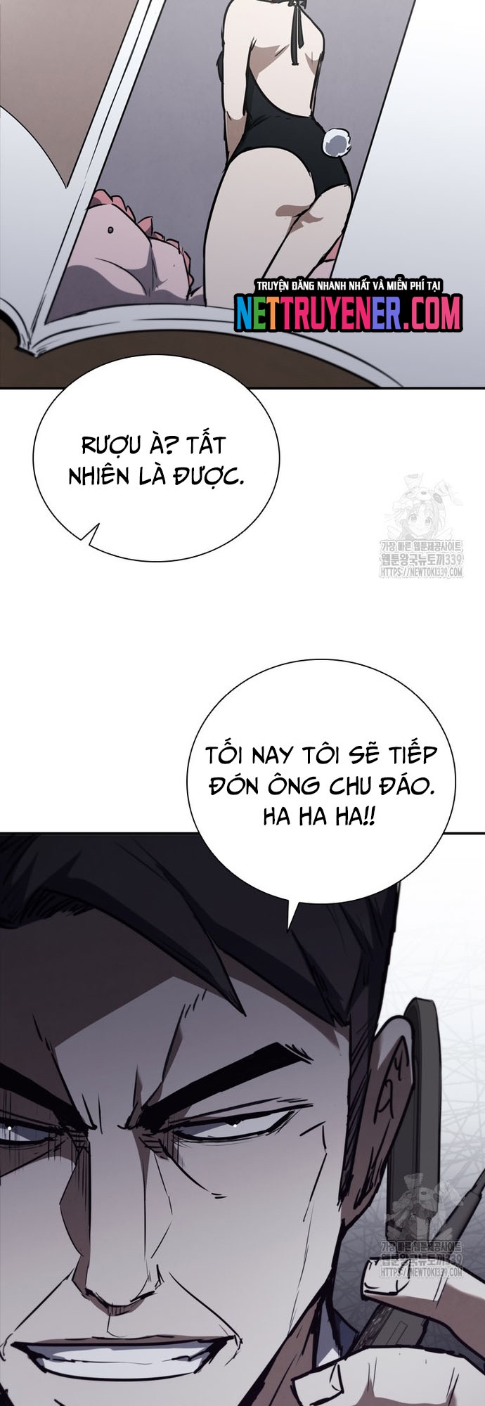 Cá Mập Wyvern - Chương 56