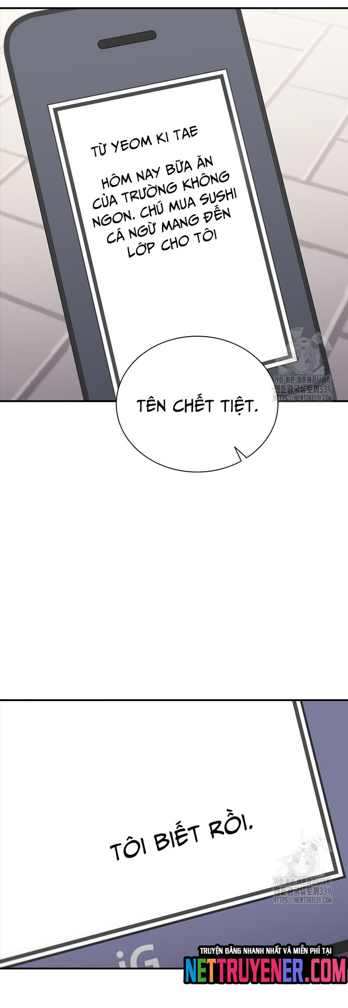 Cá Mập Wyvern - Chương 56