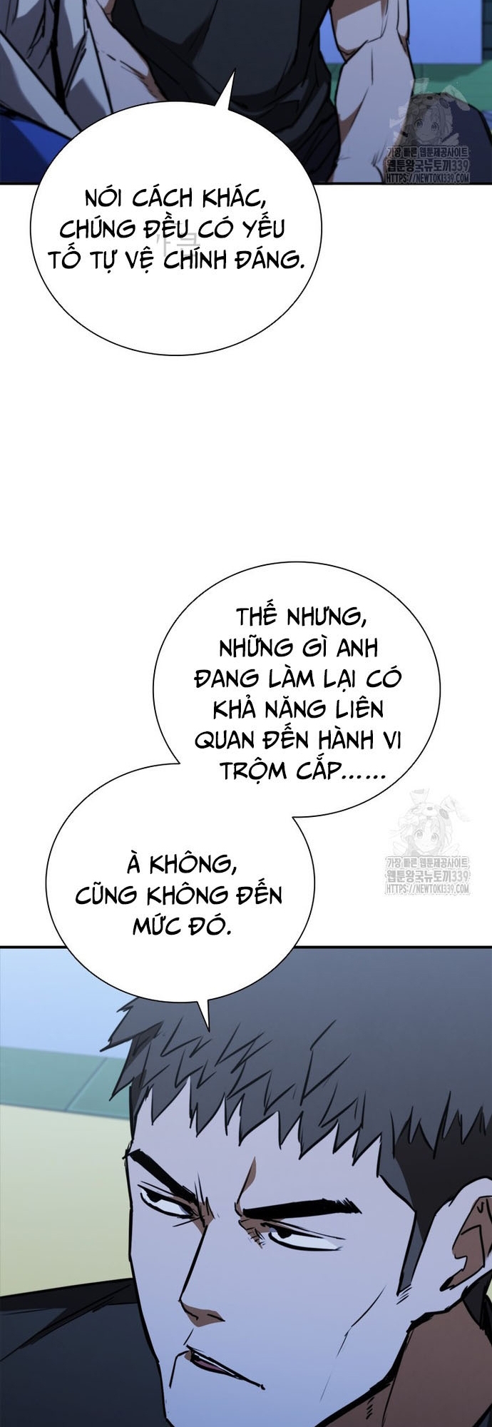Cá Mập Wyvern - Chương 56
