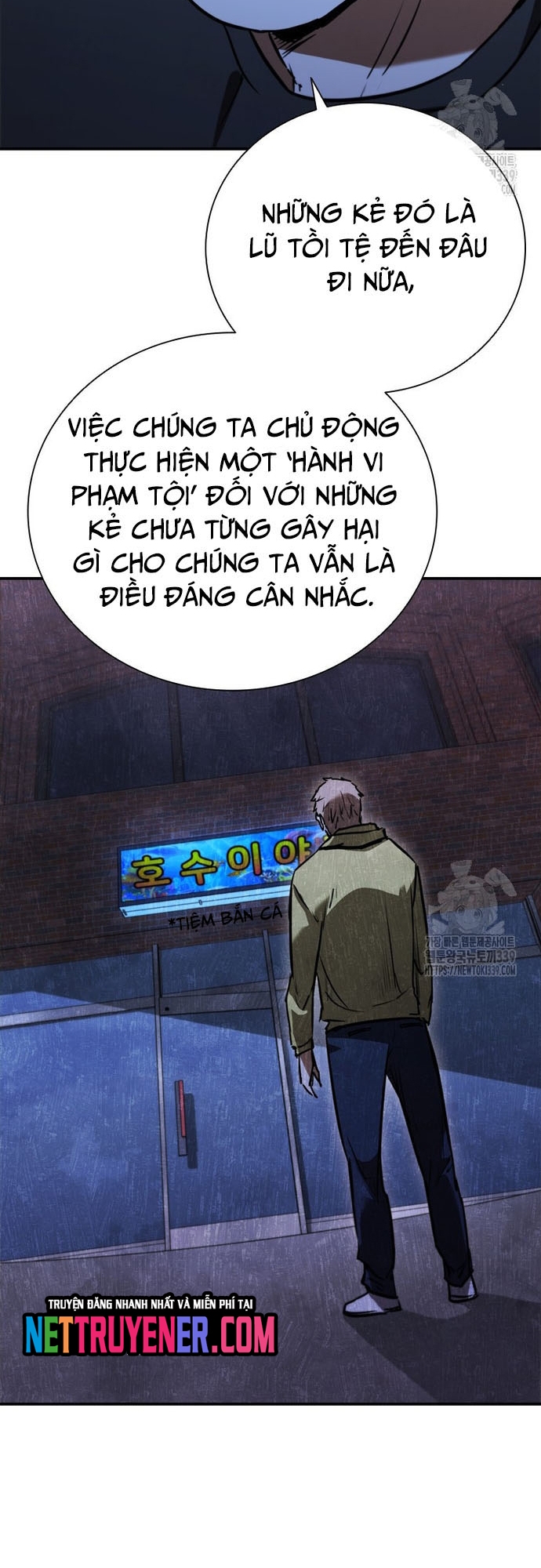 Cá Mập Wyvern - Chương 56