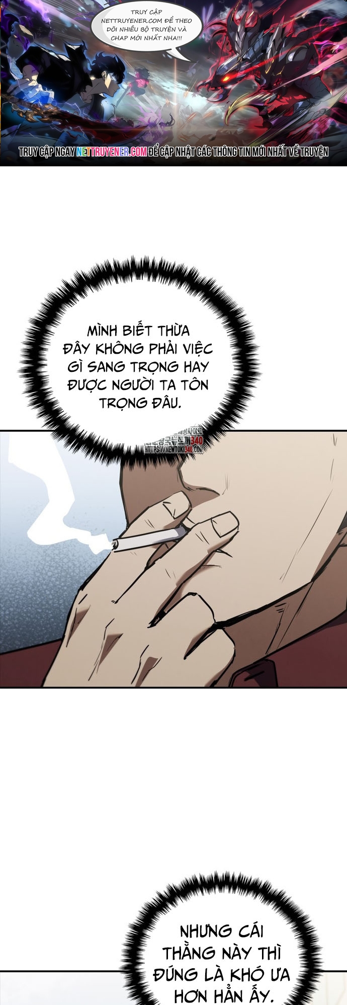 Cá Mập Wyvern - Chương 57