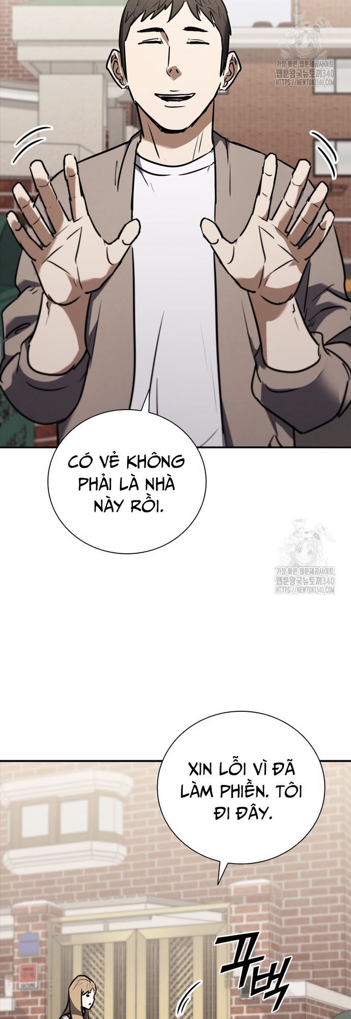 Cá Mập Wyvern - Chương 57