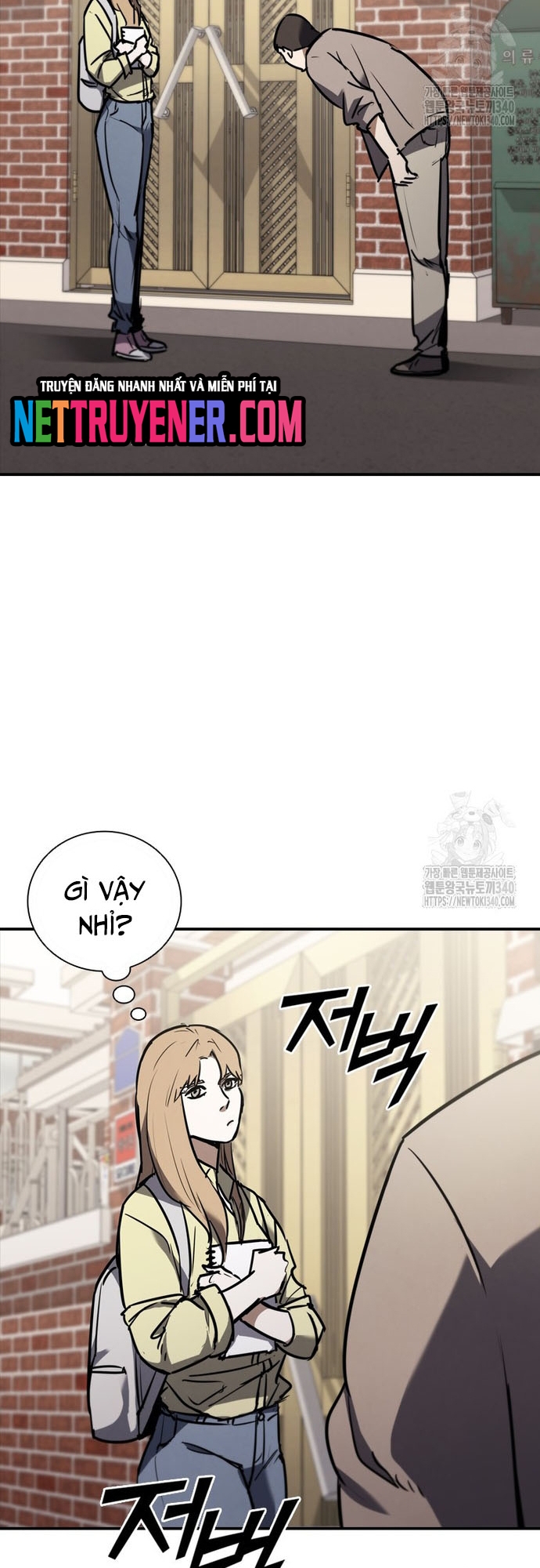 Cá Mập Wyvern - Chương 57