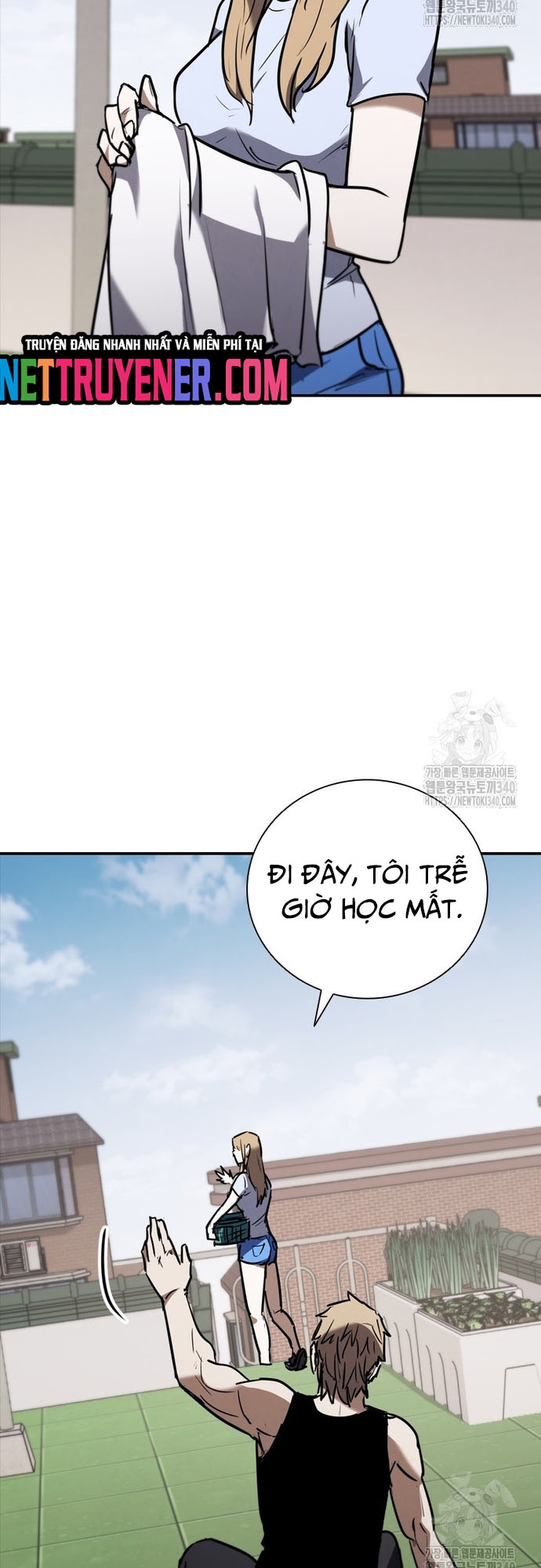 Cá Mập Wyvern - Chương 57