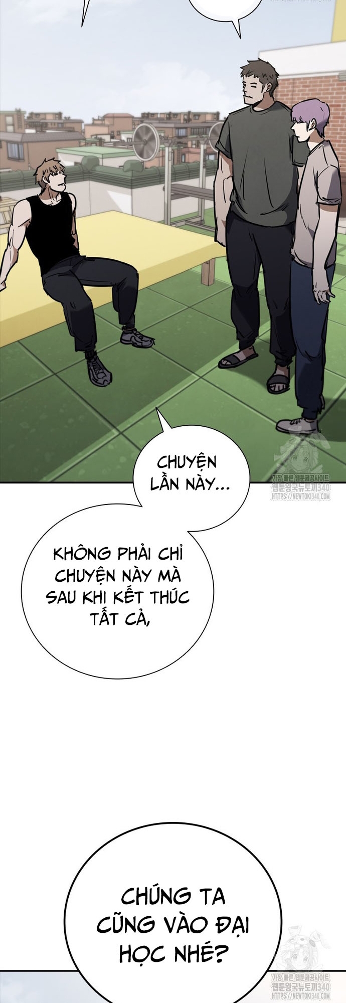 Cá Mập Wyvern - Chương 57