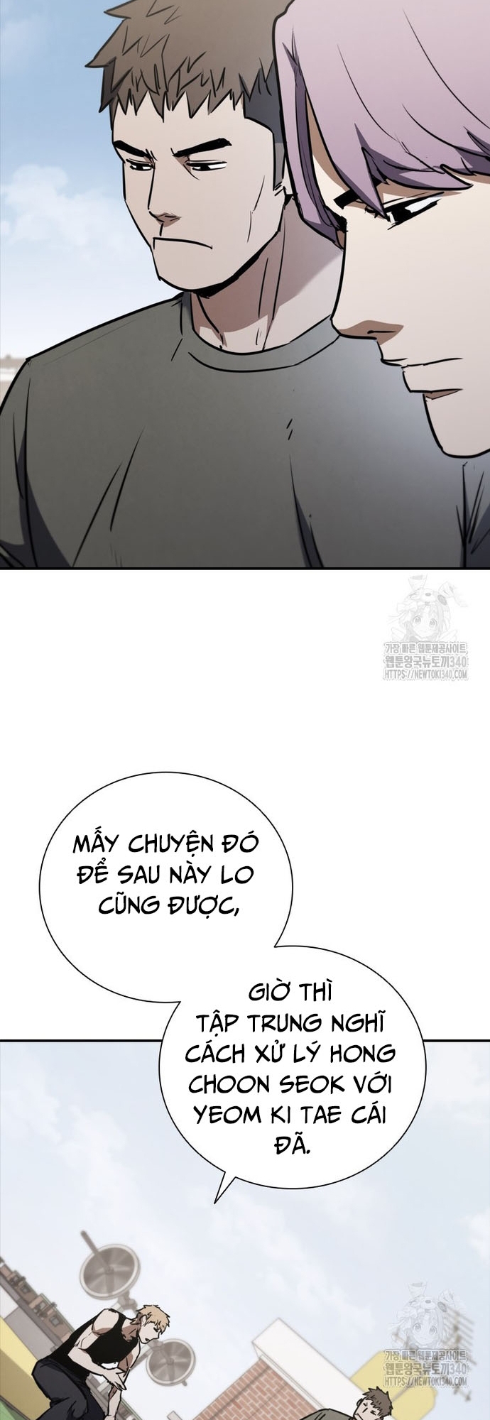 Cá Mập Wyvern - Chương 57