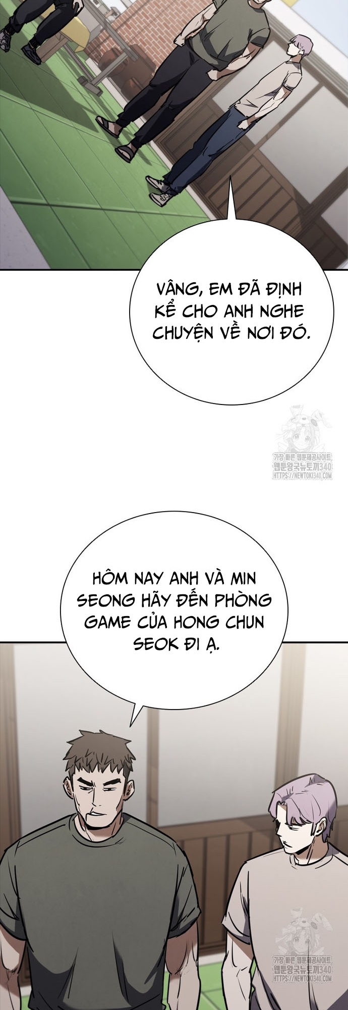 Cá Mập Wyvern - Chương 57