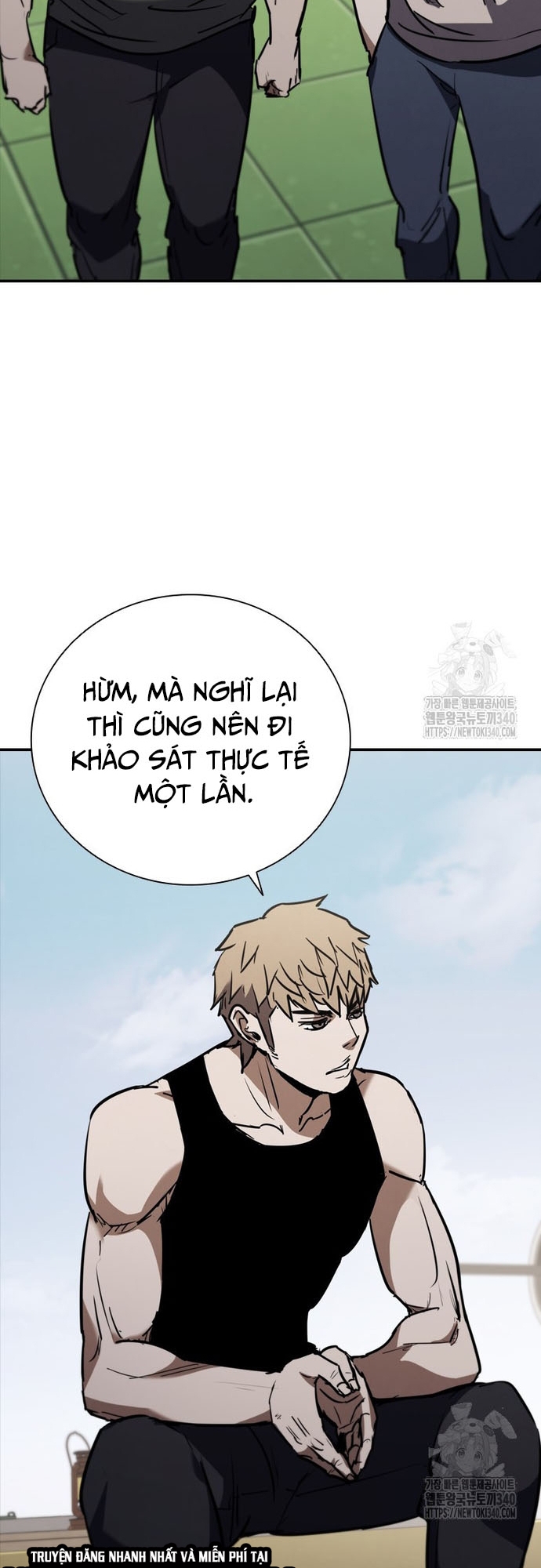 Cá Mập Wyvern - Chương 57
