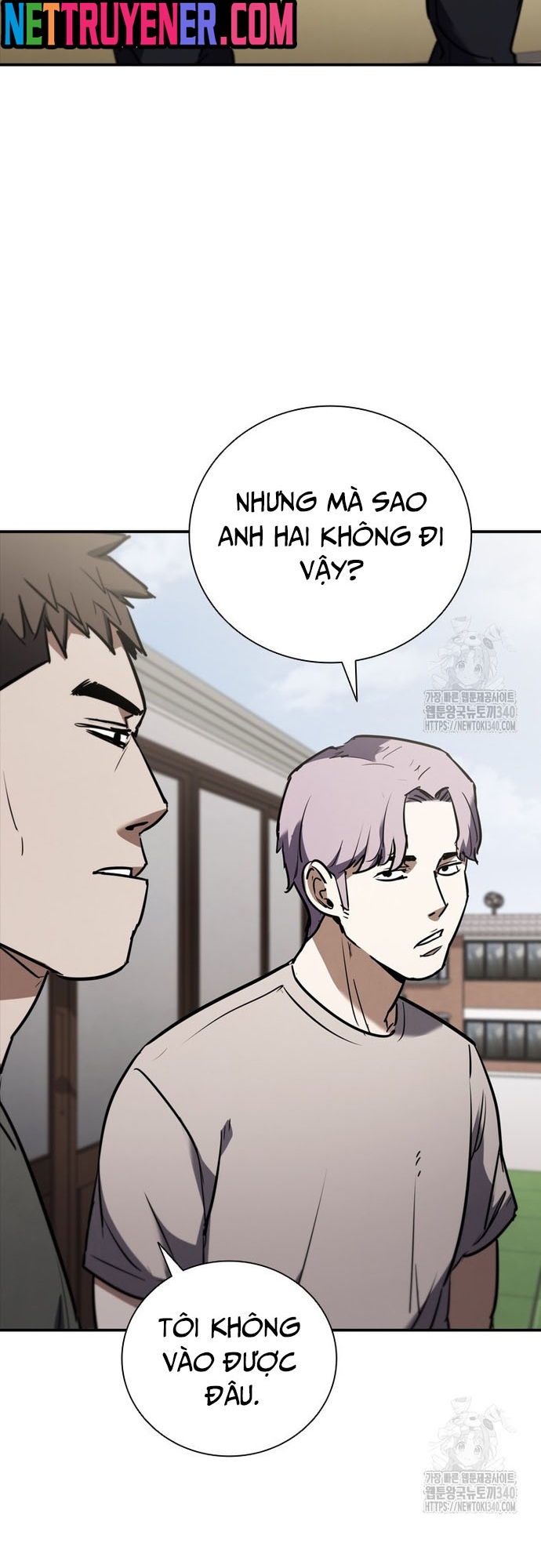 Cá Mập Wyvern - Chương 57