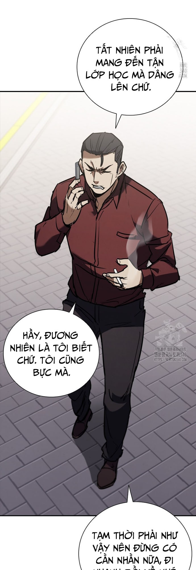 Cá Mập Wyvern - Chương 57