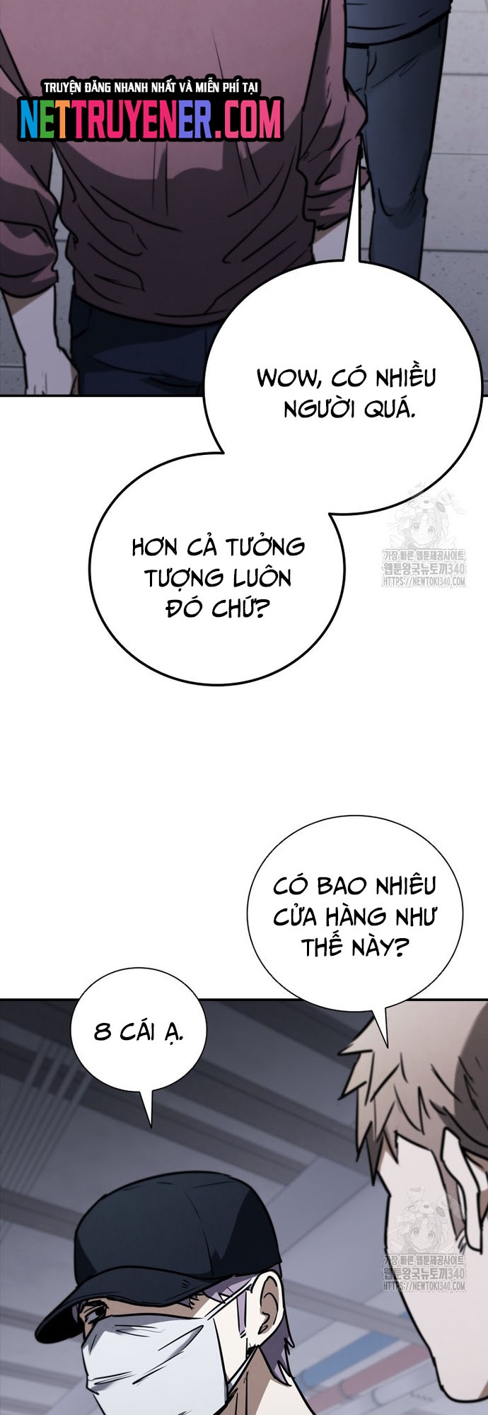 Cá Mập Wyvern - Chương 57