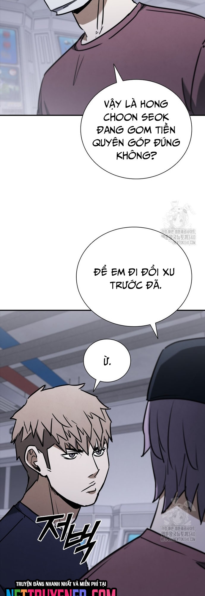 Cá Mập Wyvern - Chương 57