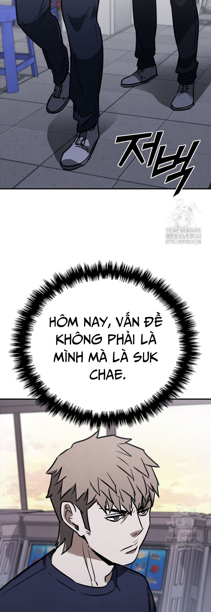 Cá Mập Wyvern - Chương 57