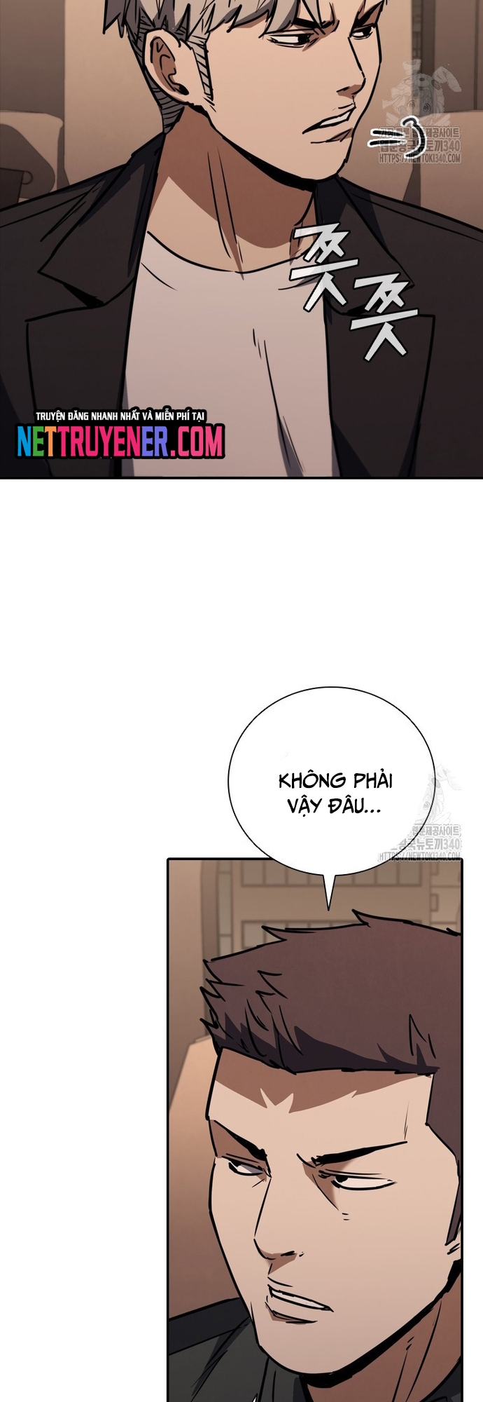 Cá Mập Wyvern - Chương 58