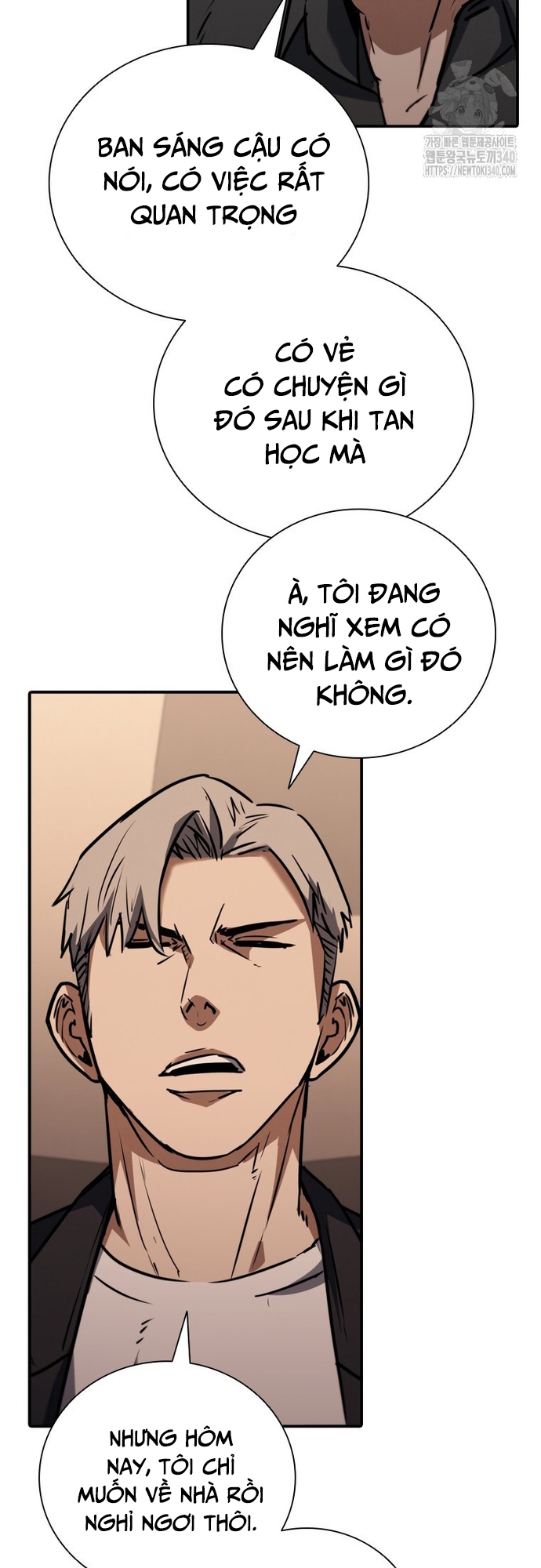 Cá Mập Wyvern - Chương 58