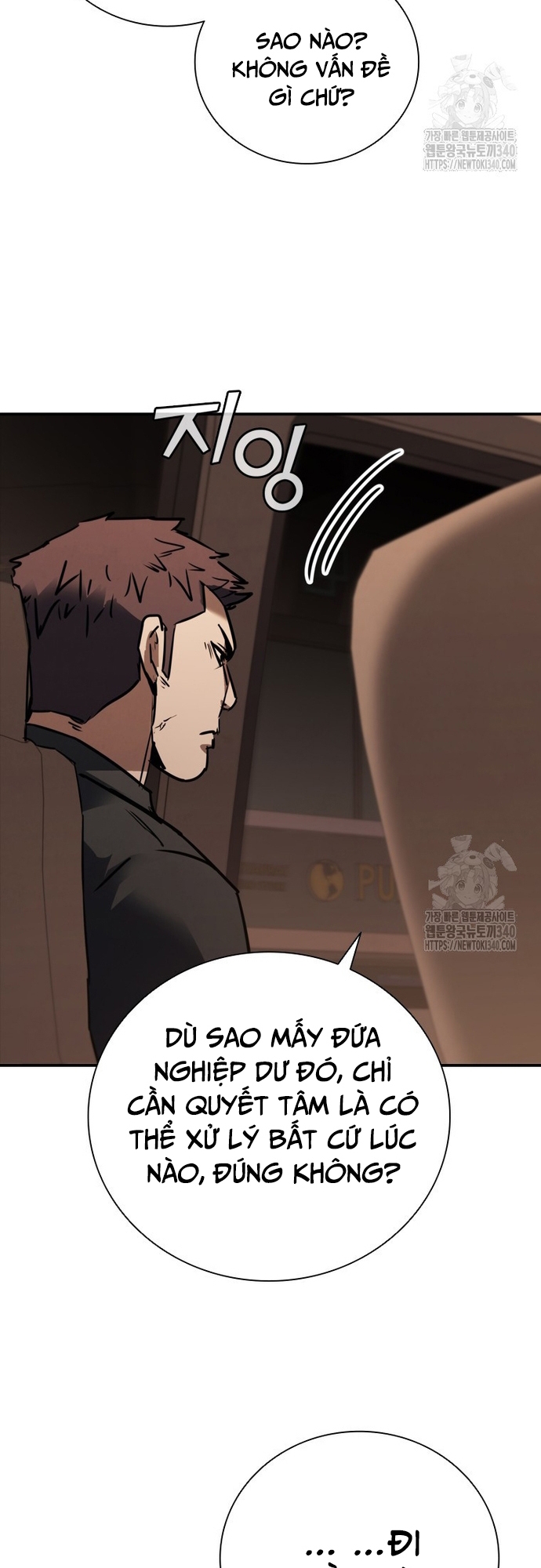Cá Mập Wyvern - Chương 58