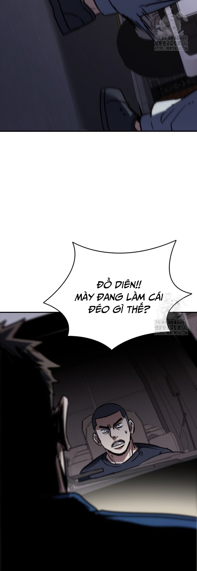 Cá Mập Wyvern - Chương 58