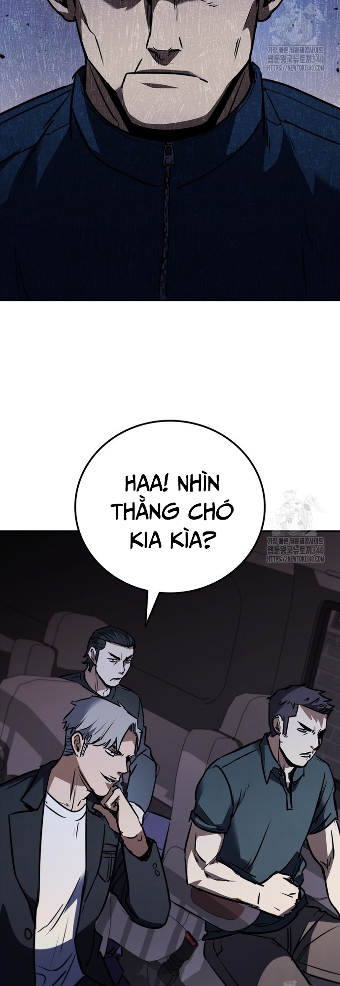 Cá Mập Wyvern - Chương 58