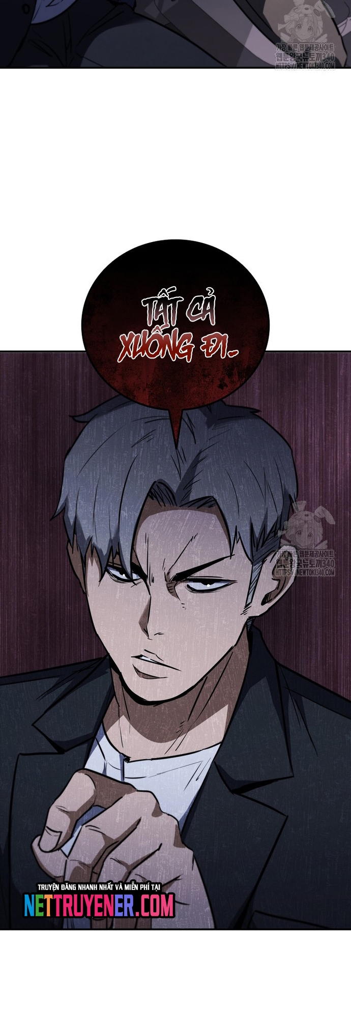 Cá Mập Wyvern - Chương 58