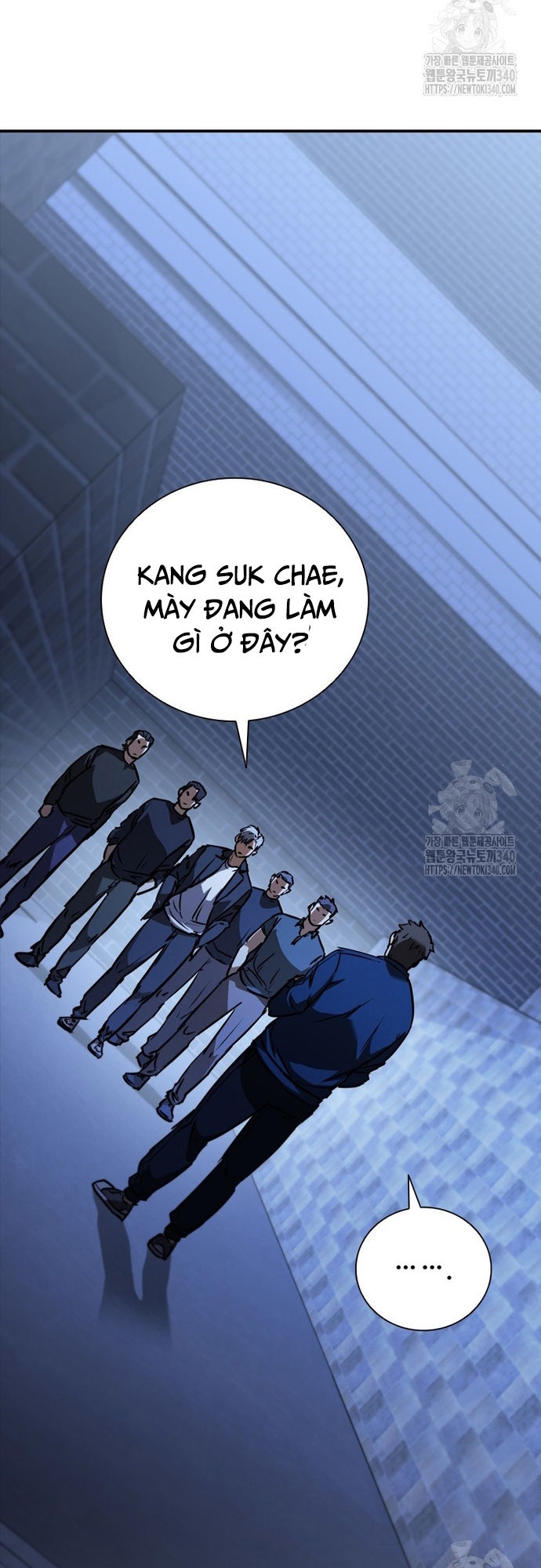 Cá Mập Wyvern - Chương 58