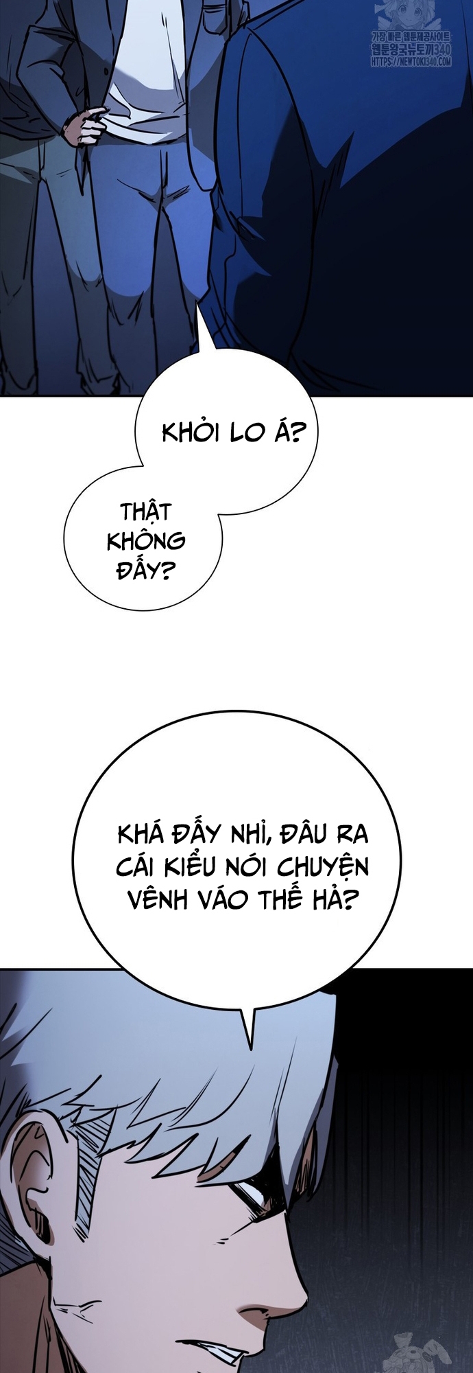 Cá Mập Wyvern - Chương 58