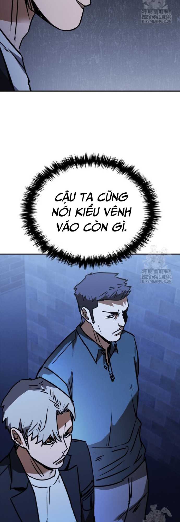 Cá Mập Wyvern - Chương 58
