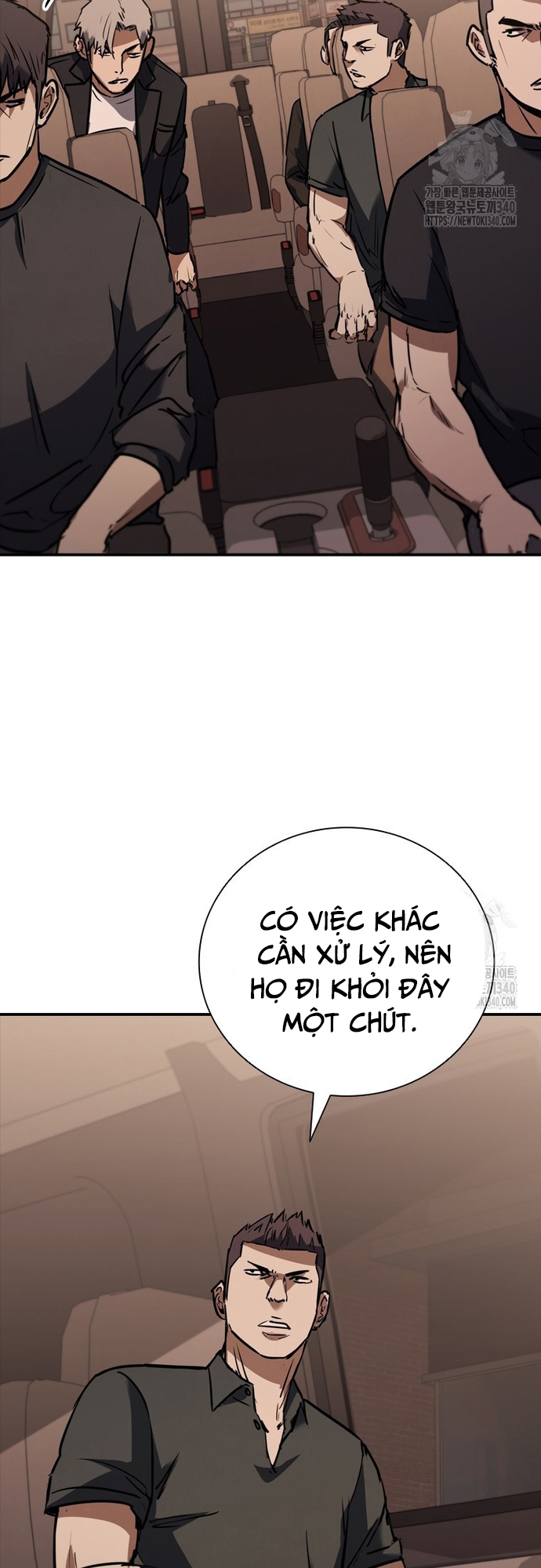 Cá Mập Wyvern - Chương 58