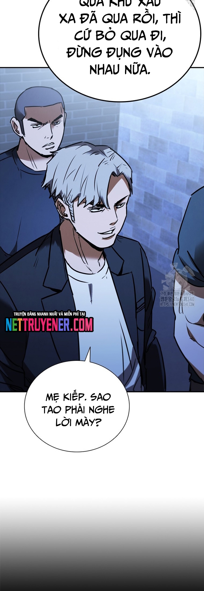 Cá Mập Wyvern - Chương 58