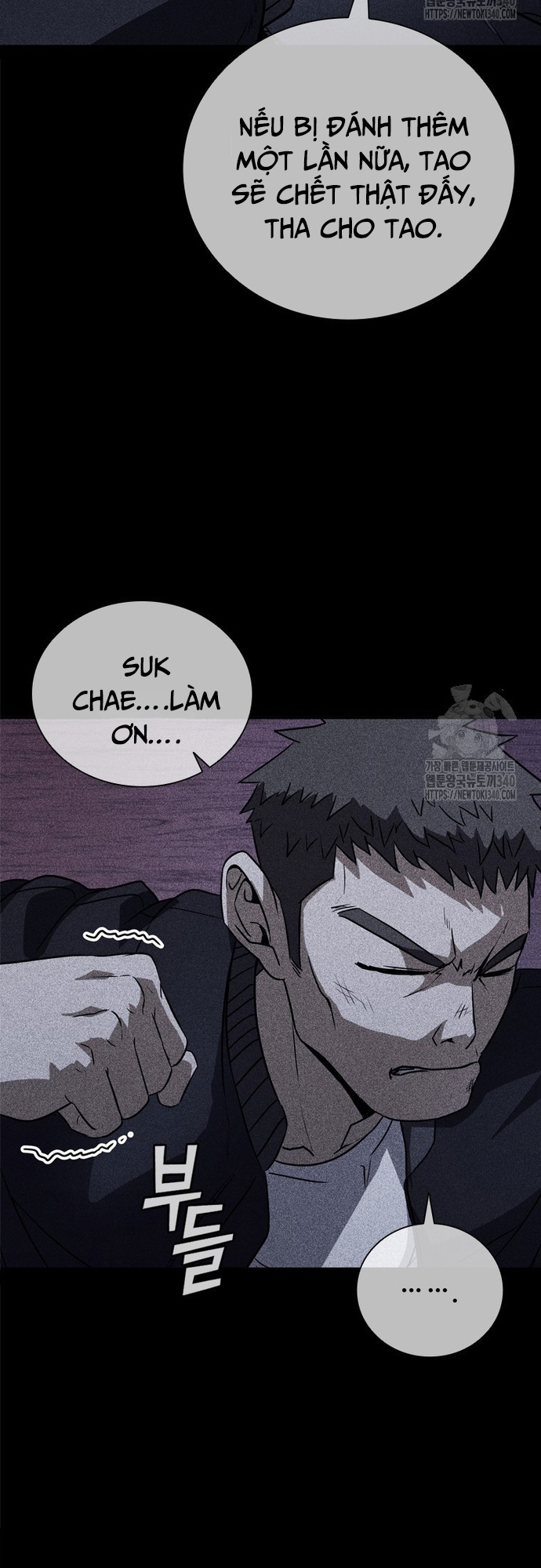 Cá Mập Wyvern - Chương 58