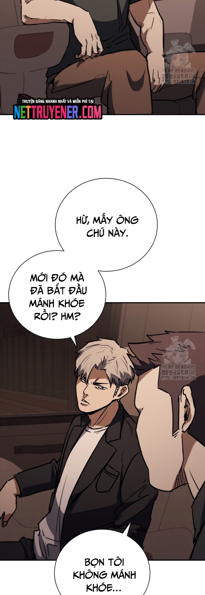 Cá Mập Wyvern - Chương 58