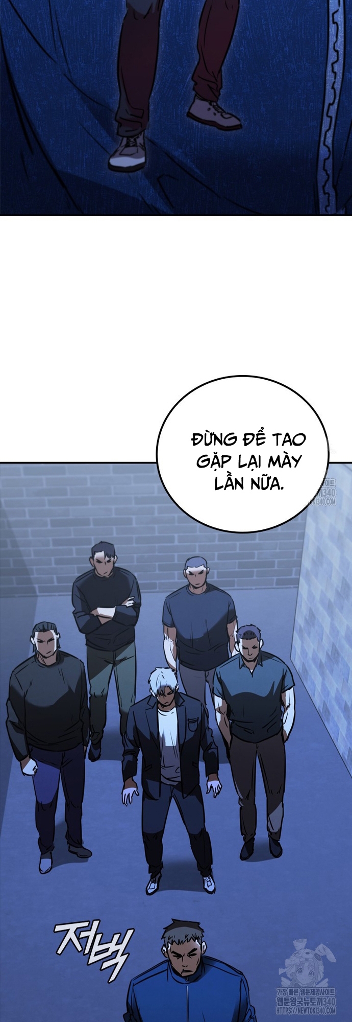 Cá Mập Wyvern - Chương 58