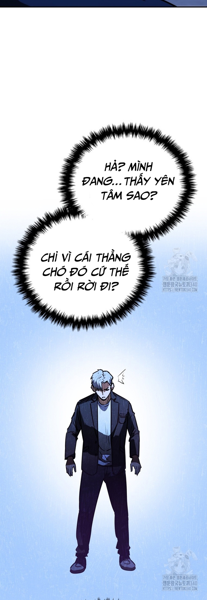 Cá Mập Wyvern - Chương 58