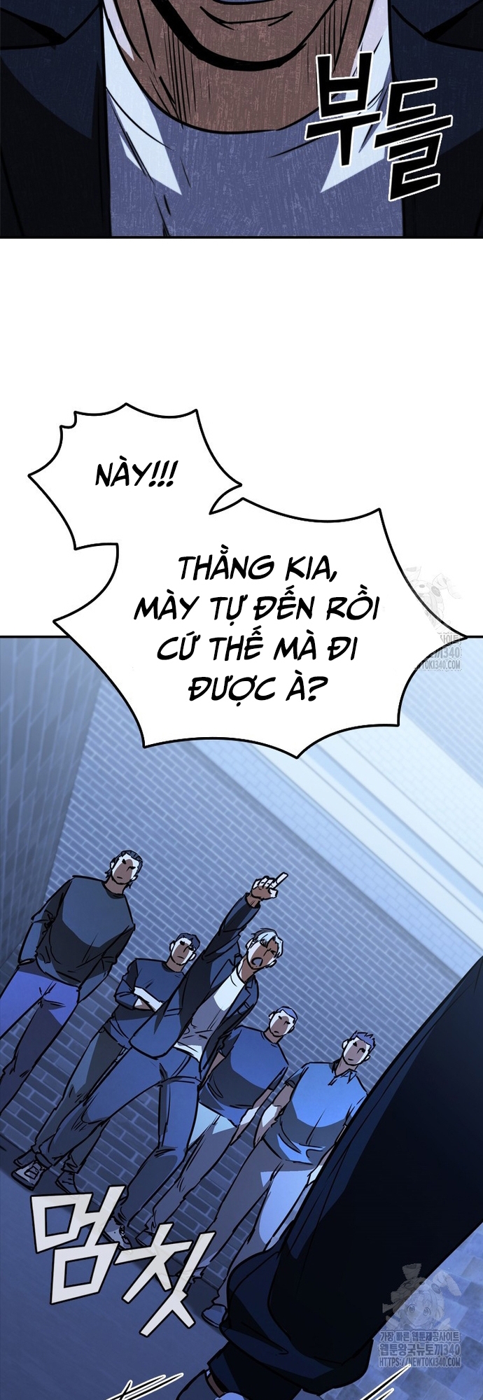 Cá Mập Wyvern - Chương 58