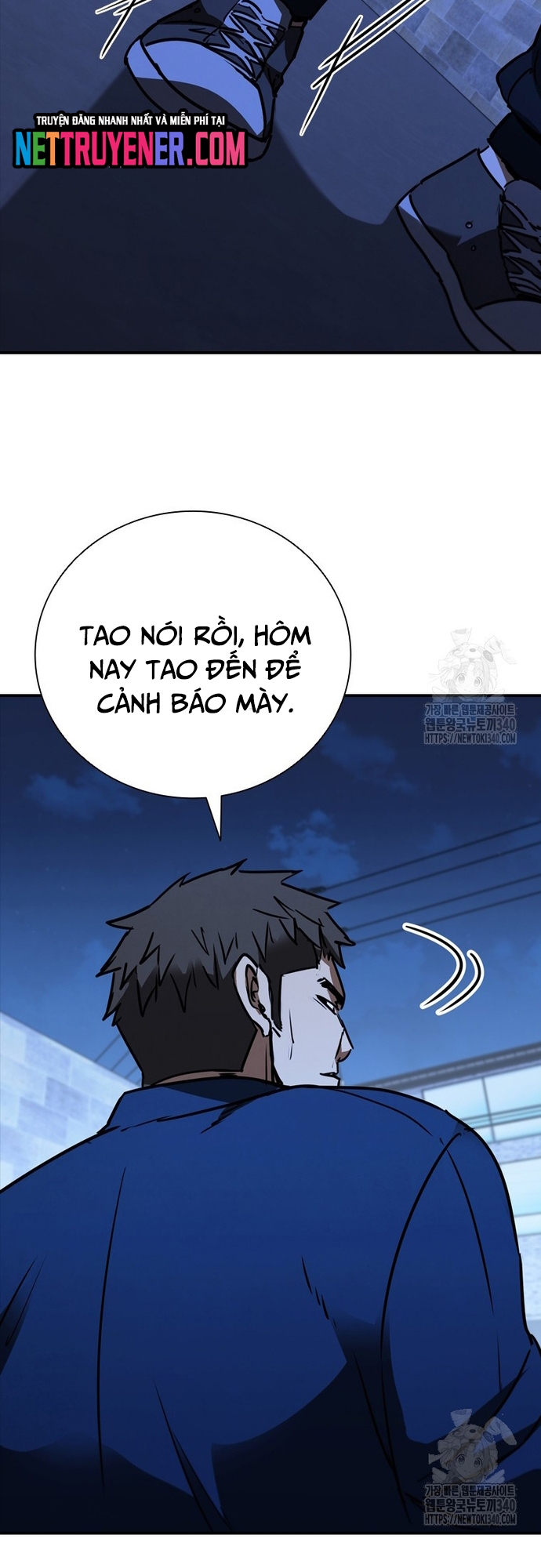 Cá Mập Wyvern - Chương 58