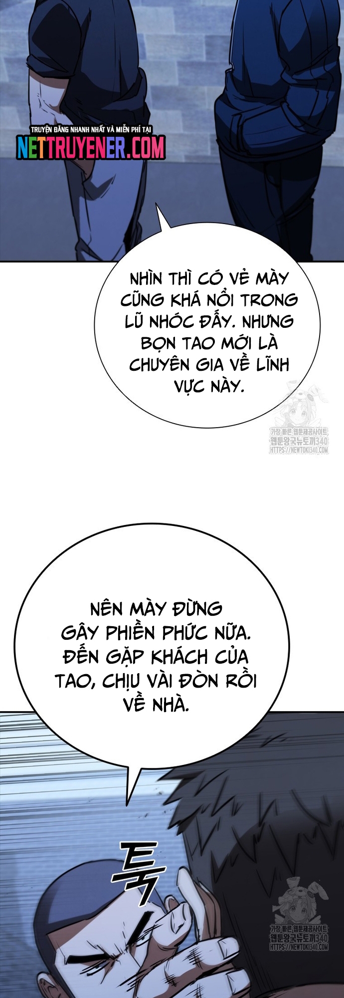 Cá Mập Wyvern - Chương 58