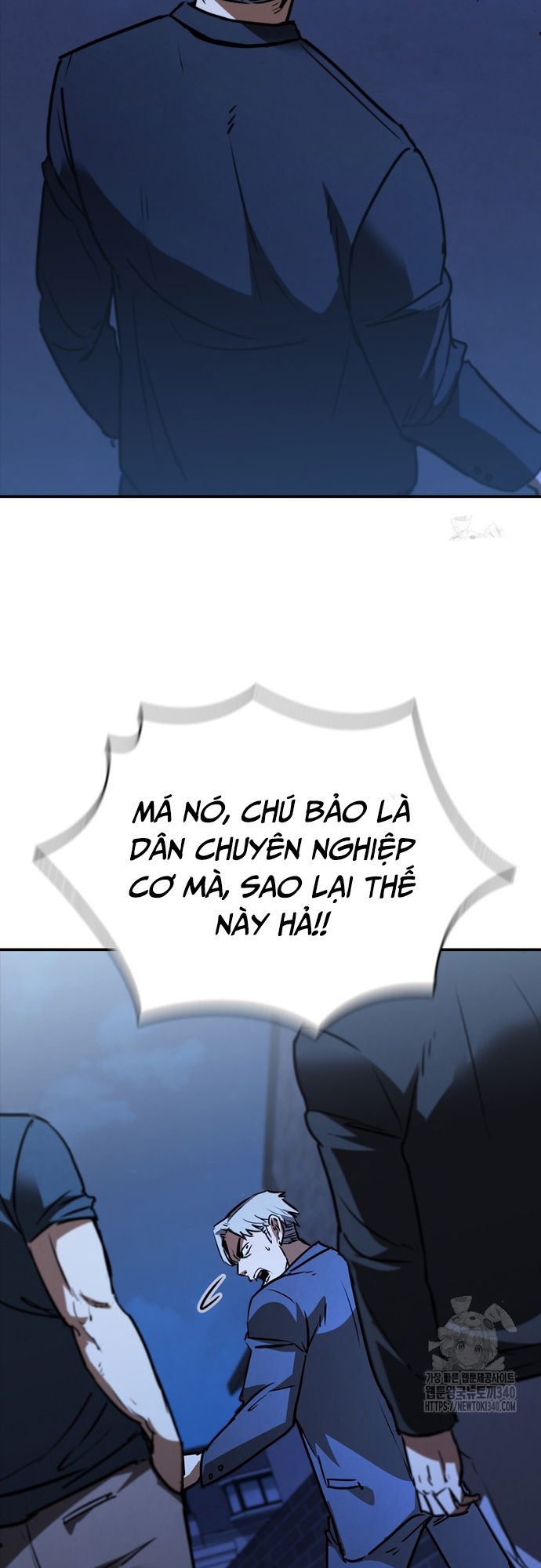Cá Mập Wyvern - Chương 58