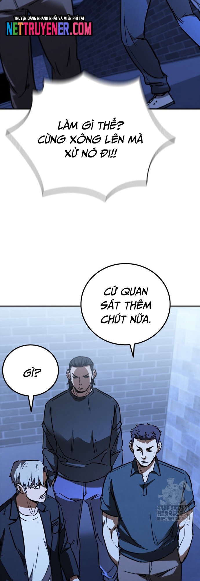 Cá Mập Wyvern - Chương 58