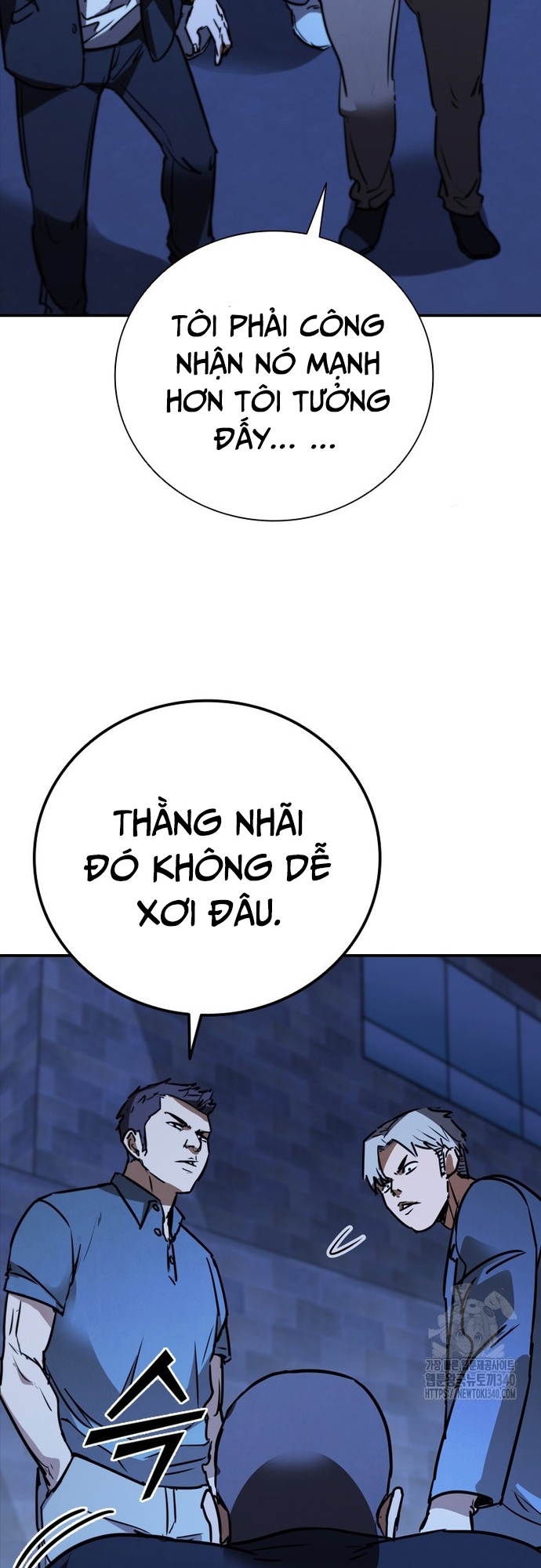 Cá Mập Wyvern - Chương 58
