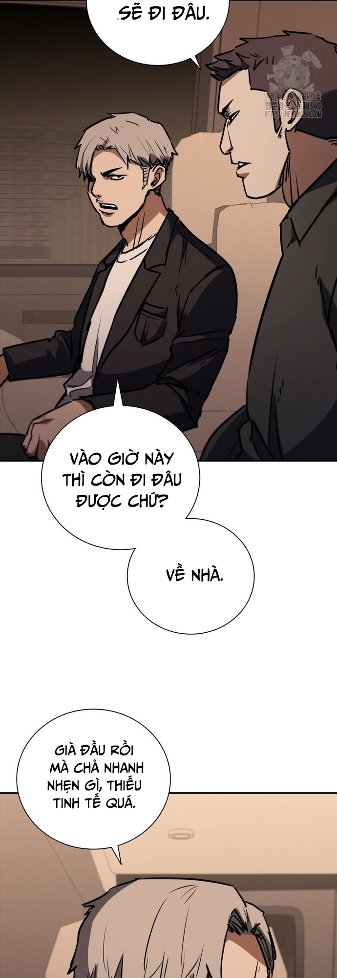 Cá Mập Wyvern - Chương 58